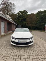 Volkswagen VW Scirocco - Volkswagen Scirocco in Hagen