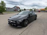 Mercedes-Benz CLA 35 AMG Mercedes-AMG CLA 35 4MATIC DCT Me... - : Coupe, Mercedes Cl