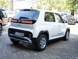 Hyundai INSTER EV 42 kWh Trend ACC RFK NAVI DAB, VFWG SÜ - Hyundai INSTER SUV