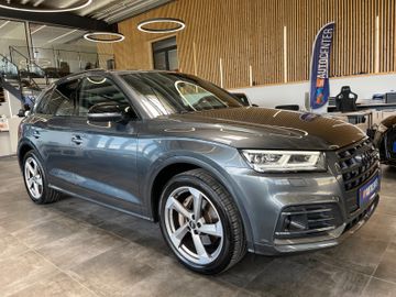 Audi Q5 quattro sport *1.HAND*STANDHEIZUNG*MATRIX*LED