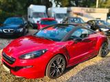 Peugeot RCZ-R 1.6 270 THP Performance - Peugeot: 1.6