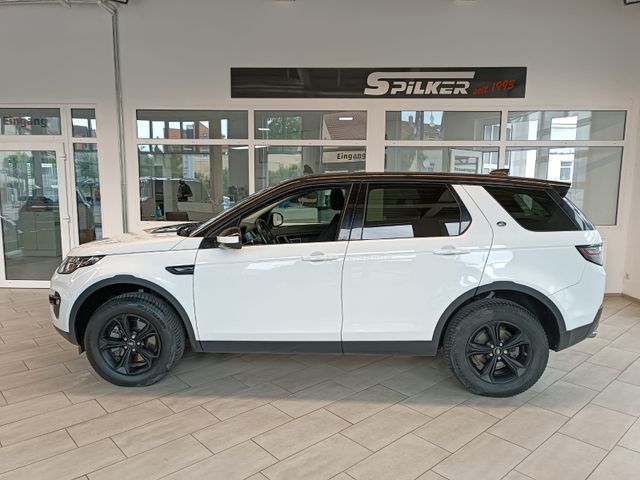 Land Rover Discovery Sport 150 PS Spur|Klima|Harman Kardon