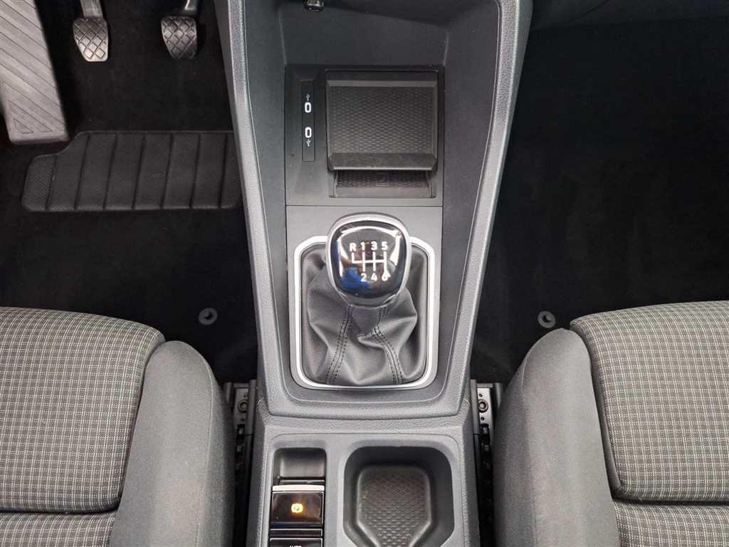 Volkswagen Caddy Kombi 2.0 TDI Standhz Winterpaket, миниатюра 14