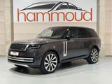 Land Rover Range Rover P530 V8 SWB Autobiography*Headup*AHK - gebrauchte Land Rover Range Rover aus dem Jahr 2022