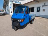 Piaggio APE50Pritsche Alubordw. Mod. 2024, Lieferung mög - Piaggio APE: P2