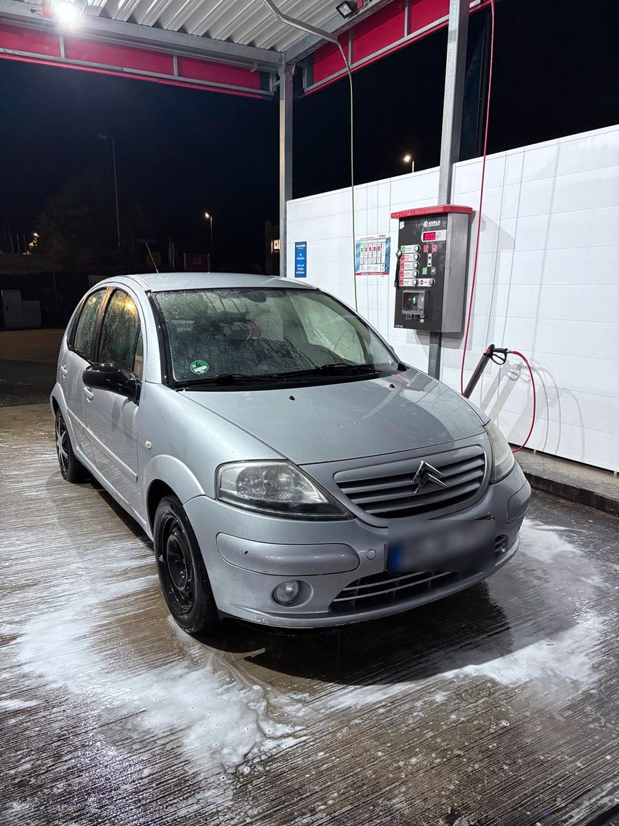 Citroën C3