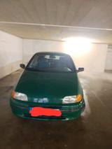 Fiat Punto - gebrauchte Fiat Punto aus dem Jahr 1997
