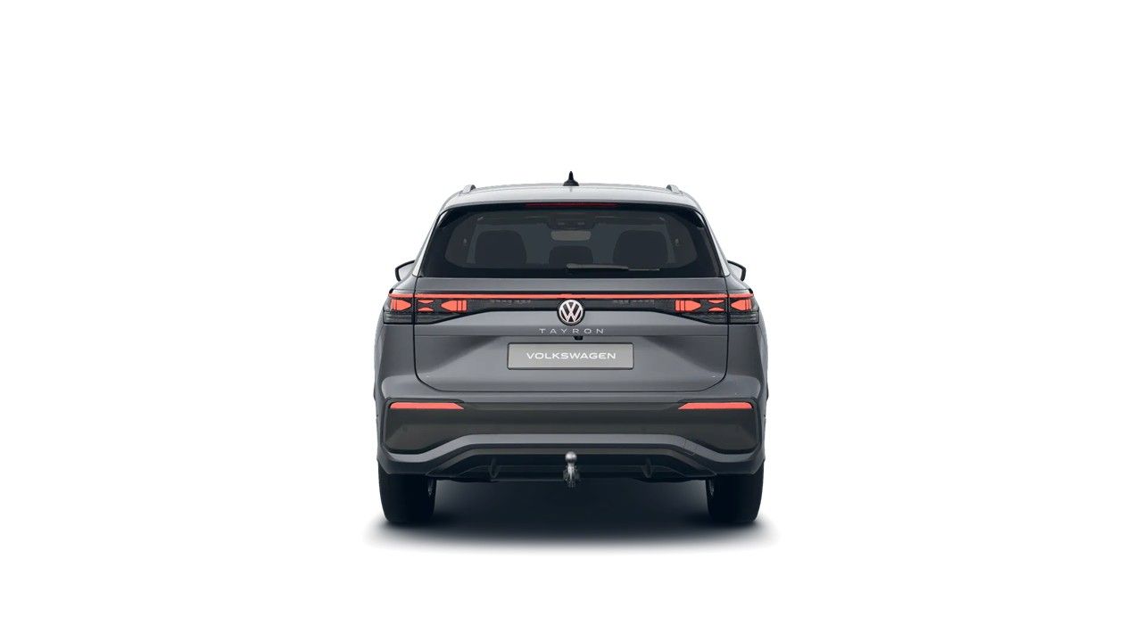 Volkswagen Tayron 2.0 LIFE 4X4 7SITZE AHK CAM ACC CARPLAY imagem 3