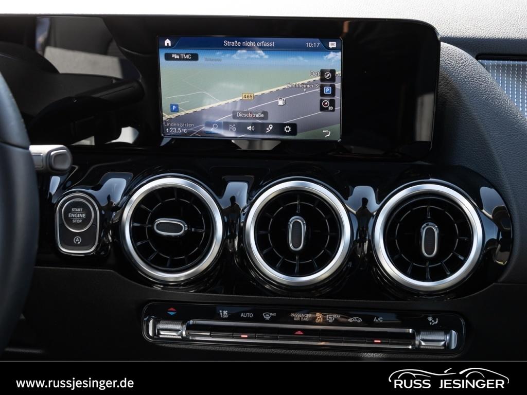 Mercedes-Benz B-Class 4M Progressive *LED*Cam*Pano*ParkA*MBUX*, миниатюра 13