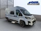 Pössl Summit Shine 540 R Citroen 35 Light L2H2 2,2/140
