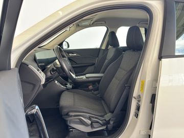 BMW X1 - 8
