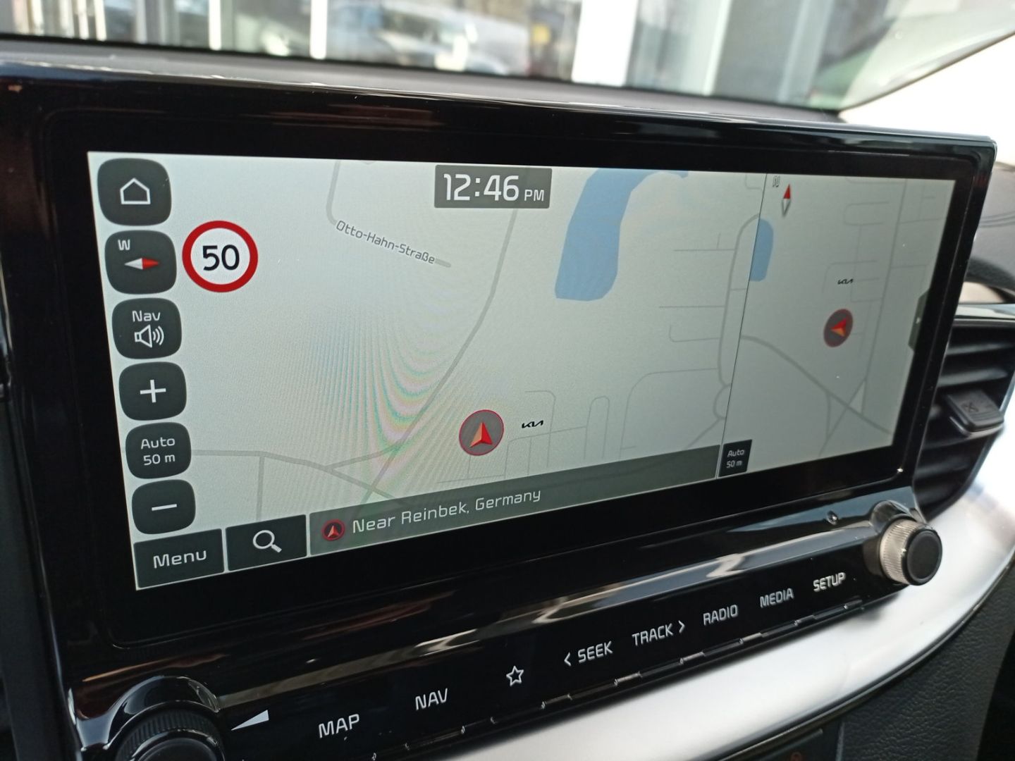 Kia cee'd / Ceed - Bild 20