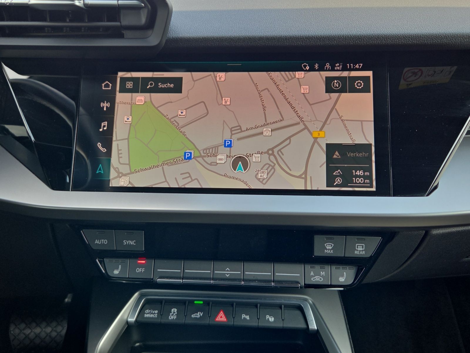 Audi A3 - Bild 6