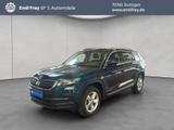 Skoda Kodiaq 1.5 TSI ACT DSG Ambition - Skoda Kodiaq Gebrauchtwagen in Stuttgart