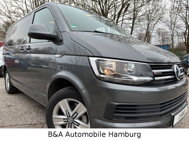 Volkswagen T6 Multivan 4Motion SHZ+AHK+MOTOR KLACKERT