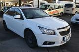Chevrolet Cruze LT Euro 5 Kima - Chevrolet Cruze Gebrauchtwagen
