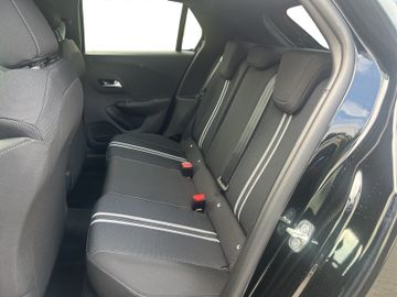 Opel Corsa F 1.2 Turbo GS Kam.+KeyLess+LED+Navi+SHZ