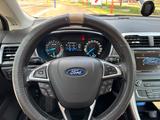 Ford Mondeo 1,5EcoBoost  EZ 09/2016  seh... - Ford Mondeo Gebrauchtwagen in Nürnberg