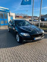 BMW Hallo, ich verkaufe meinen BMW F11 530D - BMW 530 aus 2011: 530i