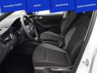 Skoda Kamiq - Vorschau Bild 7