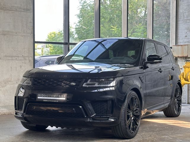 Land Rover Range Rover Sport HSE Dynamic LED Pano Head-Up