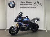 BMW S 1000 XR - SPORTTOURER VON 751 BIS 1000 CCM