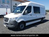Mercedes-Benz Sprinter 314 CDI Autm. Mixto 5-Sitze Klima Navi - Angebote