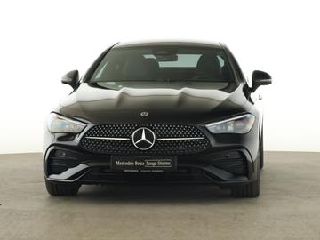 صورة 3 لـ 2025 Mercedes-BENZ CLE