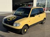 Daihatsu Cuore 1.0 Classic**Automatik** - Daihatsu Cuore: Automatik