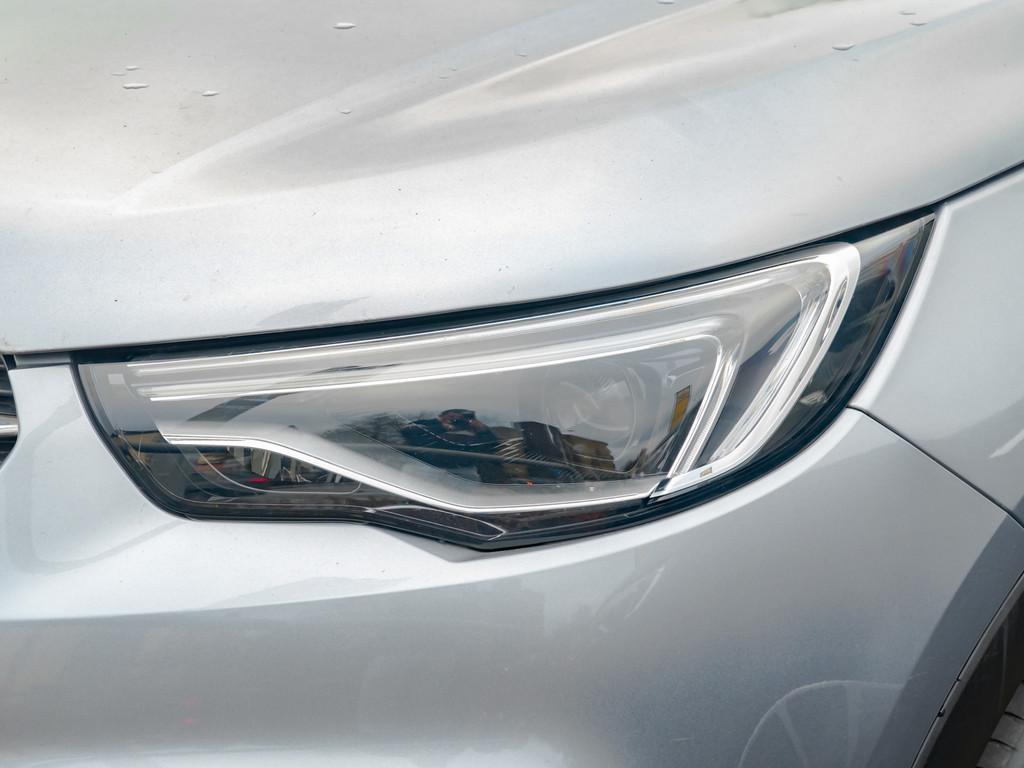 Opel Grandland 1.6 Ultimate Plug-in-Hybrid 4 LED 360°