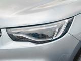 Opel Grandland 1.6 Ultimate Plug-in-Hybrid 4 LED 360° - Opel Grandland (X) Plug-in Hybrid (PHEV) Gebrauchtwagen