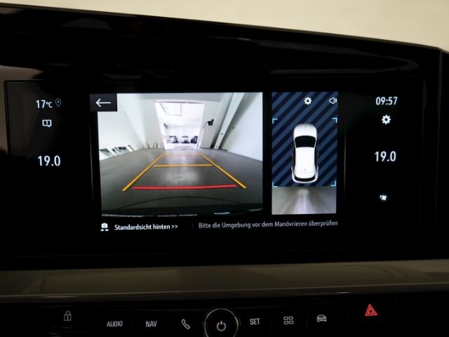 Mokka B GS HYBRID eDCT+LED LICHT+NAVI+RÜCKFAHRKA