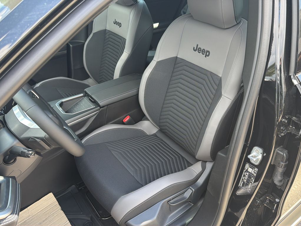 Jeep Compass — fotografia 3