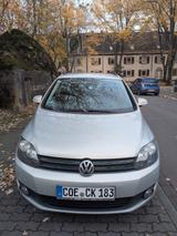 Volkswagen VW Golf Plus 2009 | TÜV NEU 03/28 | 122 PS | Kup - Volkswagen Golf Plus: 122 Ps