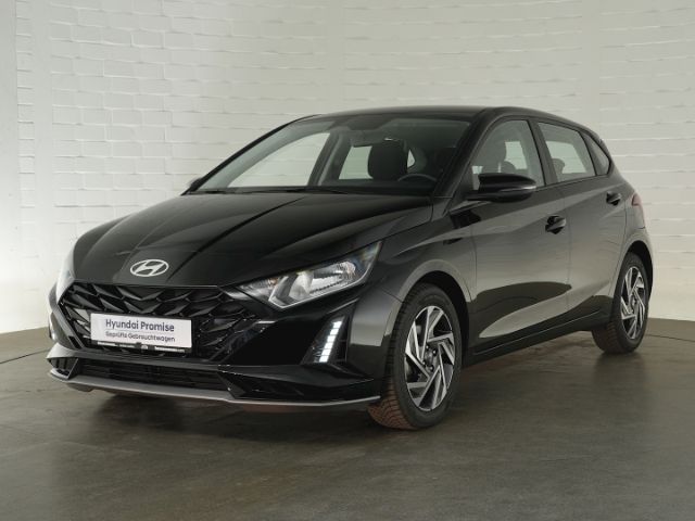 i20 FACELIFT T-GDi TREND+NAVI+RÜCKFAHRKAMERA+FER