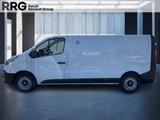 Renault Trafic Komfort L2H1 3,0t ENERGY dCi 120 AHK Klim - gebrauchte Renault Trafic aus dem Jahr 2020