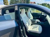 Tesla Model Y MD2023 LR Long Rang AWD*grau&weiß*AHK*20 - gebrauchte Tesla SUV & Geländewagen