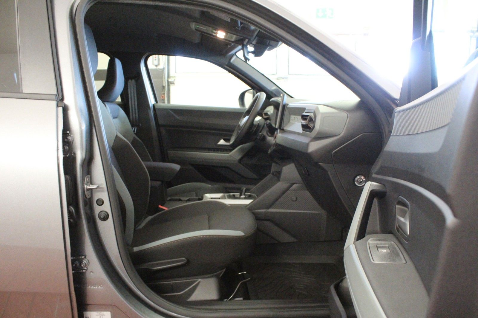 Fahrzeugabbildung Dacia Duster Eco-G 120 Extreme LPG*Automatik *