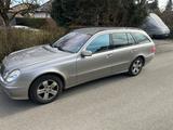 Mercedes-Benz E 280 4MATIC T AVANTGARDE Avantgarde - Mercedes-Benz E 280 aus 2005