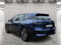 BMW iX - Vorschau Bild 2