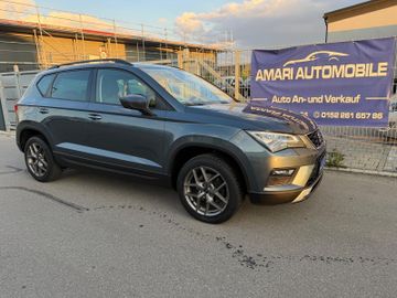 SEAT Ateca - 11