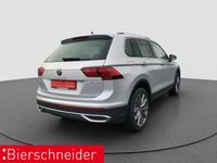 Volkswagen Tiguan - Vorschau Bild 7