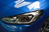 BMW 220i|M Sport|LED|Leder|HUD|360°|ACC|Ambiente - BMW 220 Active Tourer: Limousine