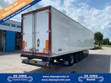 Kögel S24-4 Frigo / Vector 1350 / SAF + Disc / 1x Lift - Angebote