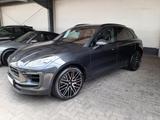 Porsche Macan S Pano AHK Luft 21 Zoll 1.Hand - Porsche Gebrauchtwagen in Bocholt