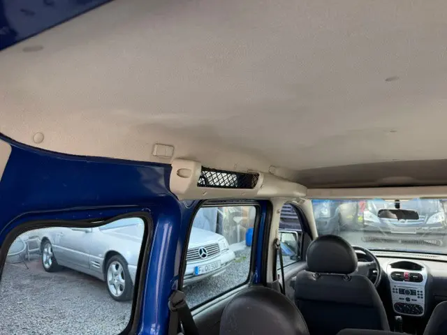 Opel Combo 2006 — photo 22