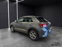 Volkswagen T-Roc - Vorschau Bild 4