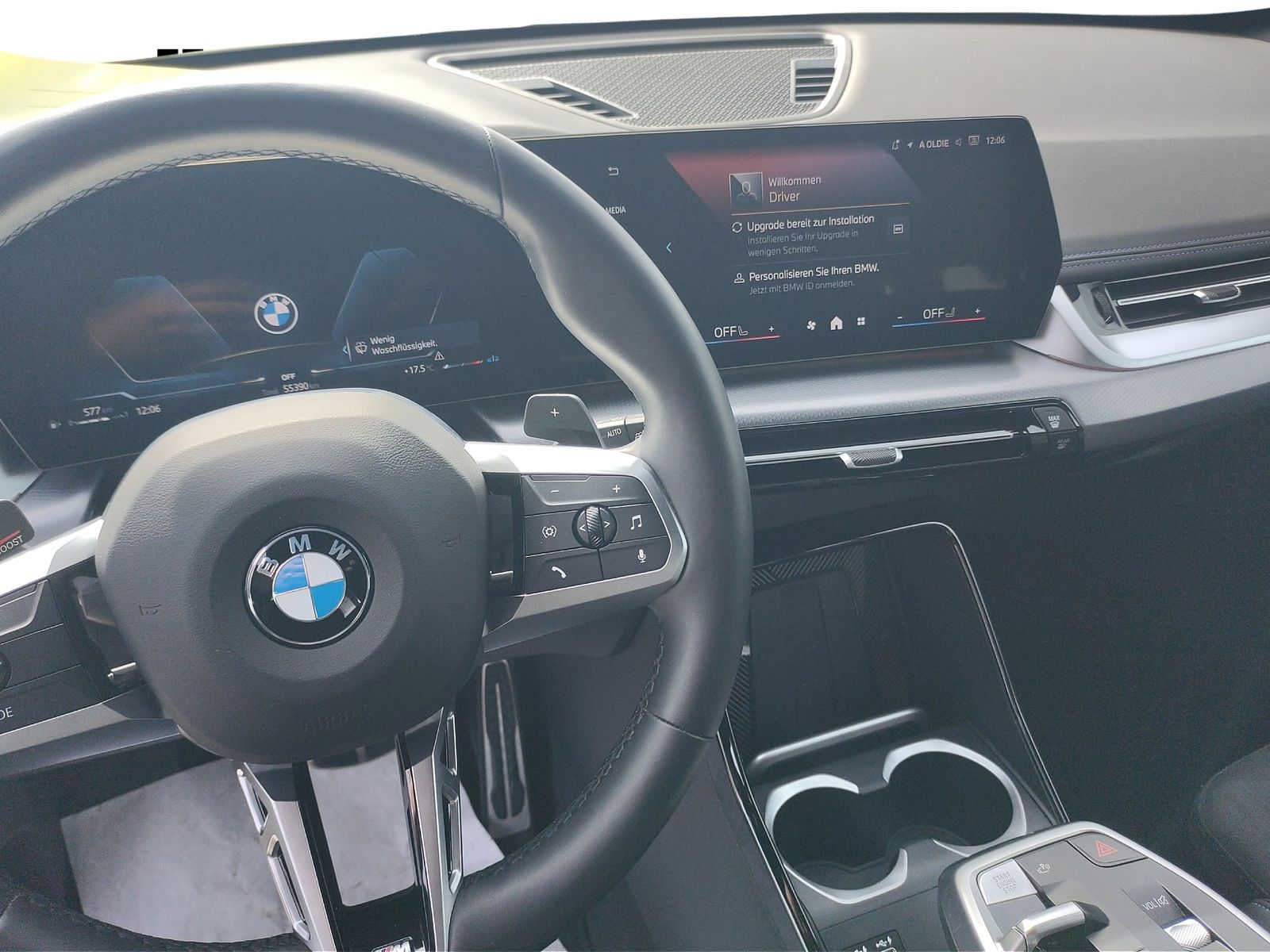 BMW X1 xDrive23d M Sportpaket Komfortzugang AHK foto 6