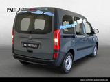 Mercedes-Benz Citan 109 CDI Tourer Lang KLIMA+KAMERA+RADIO - gebrauchte Mercedes-Benz Citan aus dem Jahr 2020