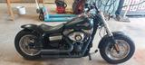 Harley-Davidson Fat Bob - HARLEY-DAVIDSON FAT BOB